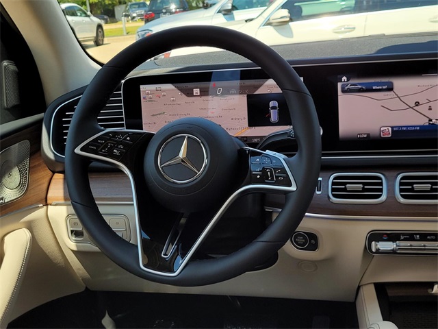 2026 Mercedes Benz GLE 450 4MATIC photo 27