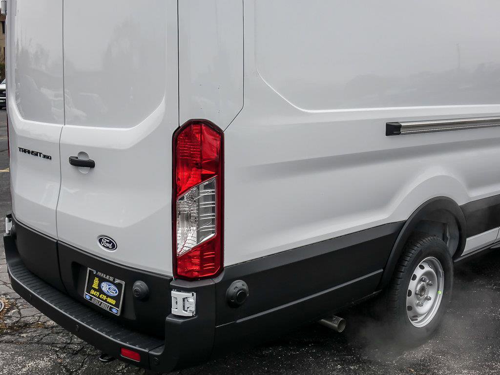 2026 FORD TRANSIT - Image 7