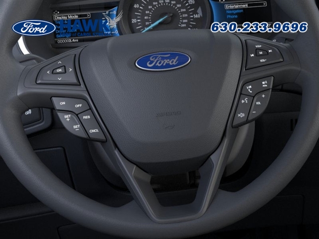 2024 FORD EDGE - Image 12