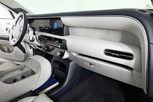 2026 Hyundai Palisade Calligraphy photo 28