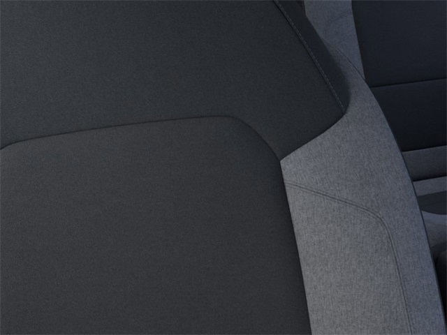 2025 Ford Bronco Base photo 15