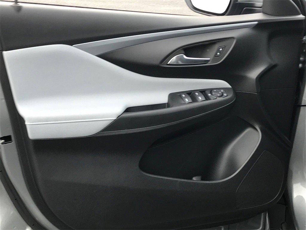 2026 BUICK ENVISTA - Image 13