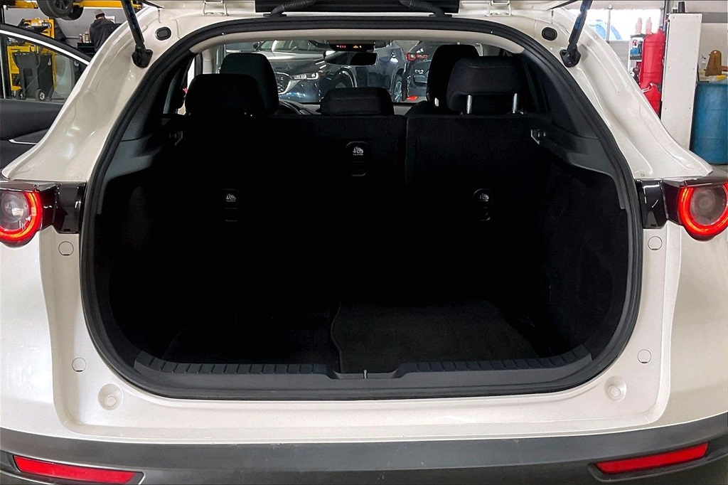 2023 MAZDA CX-30 - Image 26