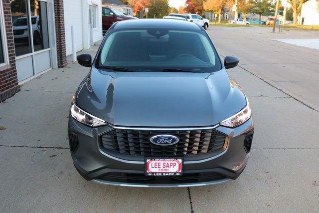 2026 Ford Escape Active photo 3