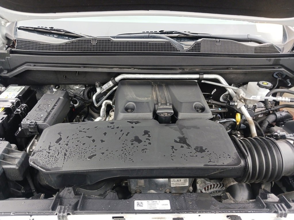 2023 Chevrolet Colorado LT photo 26