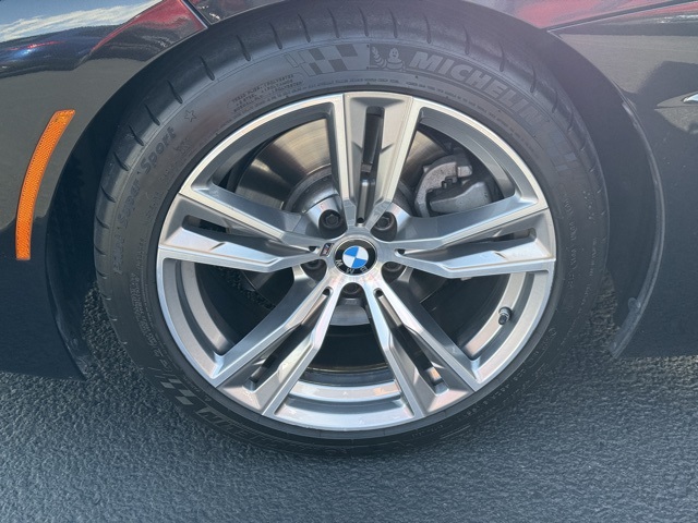 2019 Bmw Z4 sDrive30i photo 27