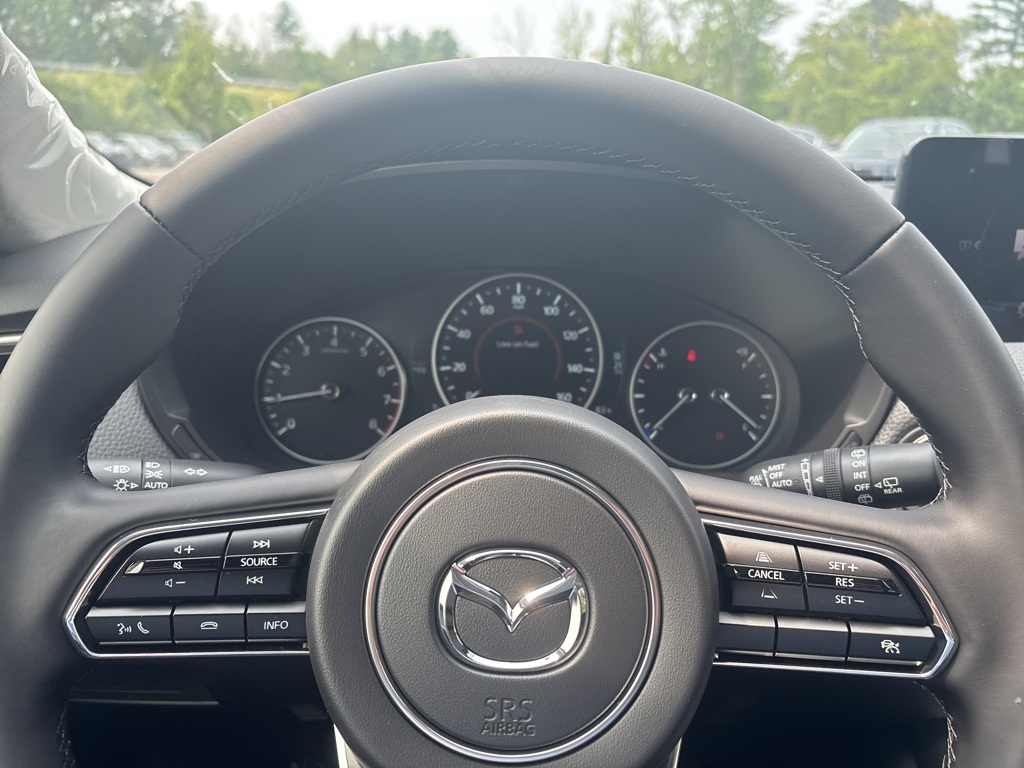 2025 Mazda CX-90 3.3 Turbo Preferred photo 14