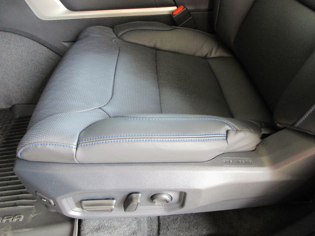 2026 Toyota Tundra Platinum CrewMax photo 13