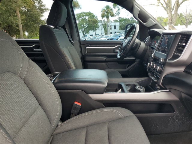 2022 Ram 1500 Big Horn Lone Star photo 29