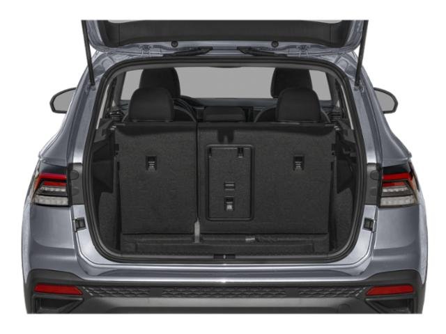 2025 Volkswagen Taos S photo 10