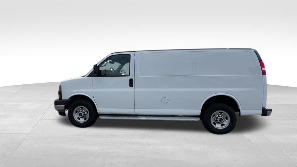 2023 Gmc Savana 2500 Cargo photo 9