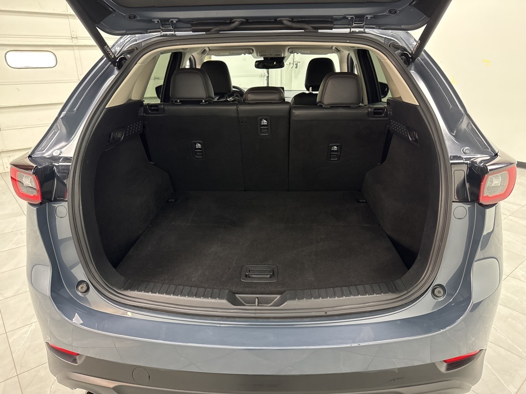 2024 Mazda CX-5 Preferred photo 15