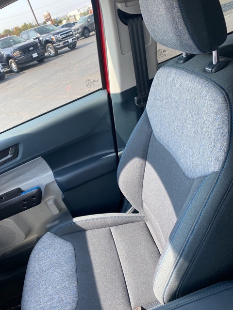 2025 Ford Maverick XLT photo 30