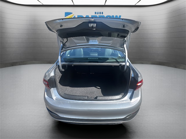 2024 Volkswagen Jetta 1.5T SE photo 28
