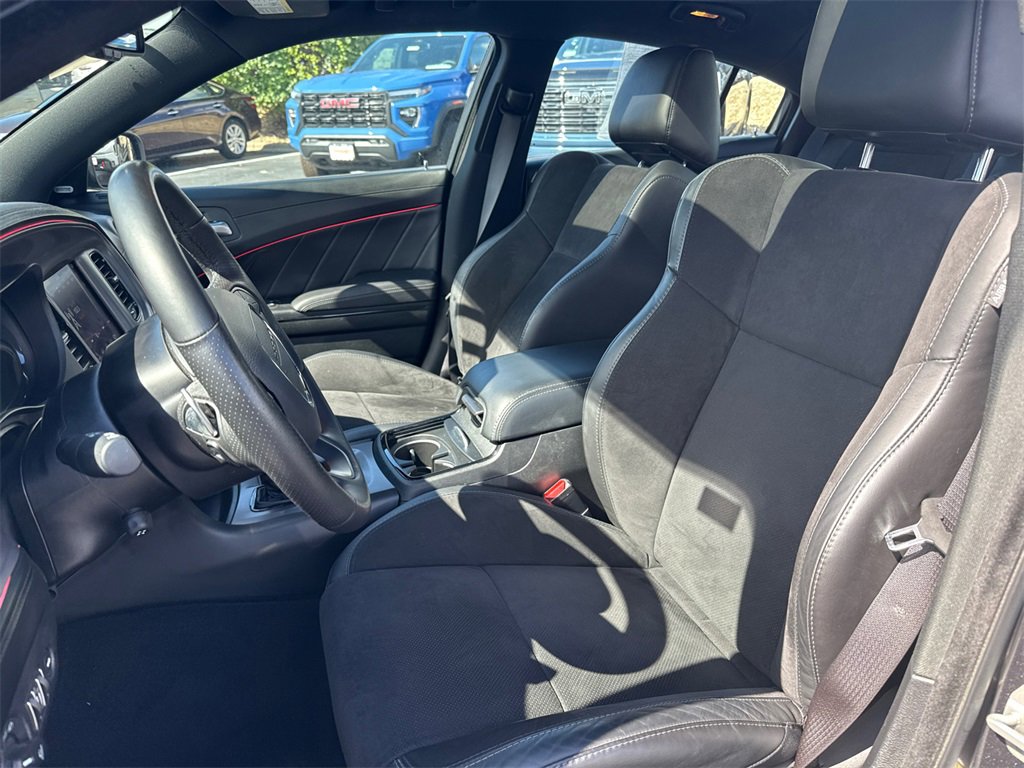 2023 Dodge Charger R/T photo 14