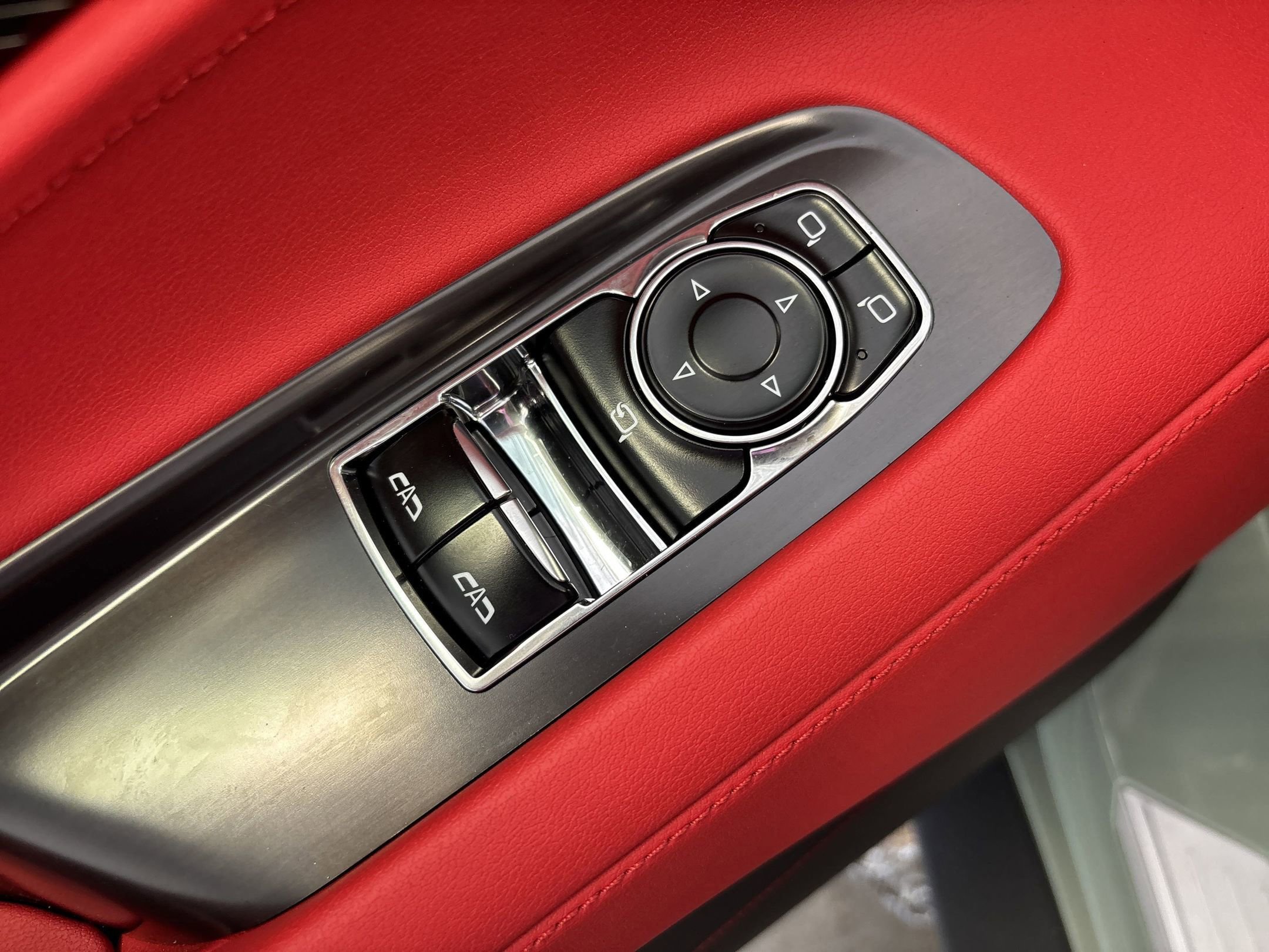 2024 Chevrolet Corvette Stingray 2LT Coupe photo 25