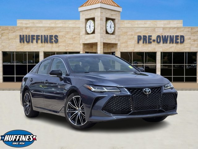 2019 Toyota Avalon