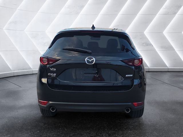 2019 Mazda CX-5 Touring photo 5