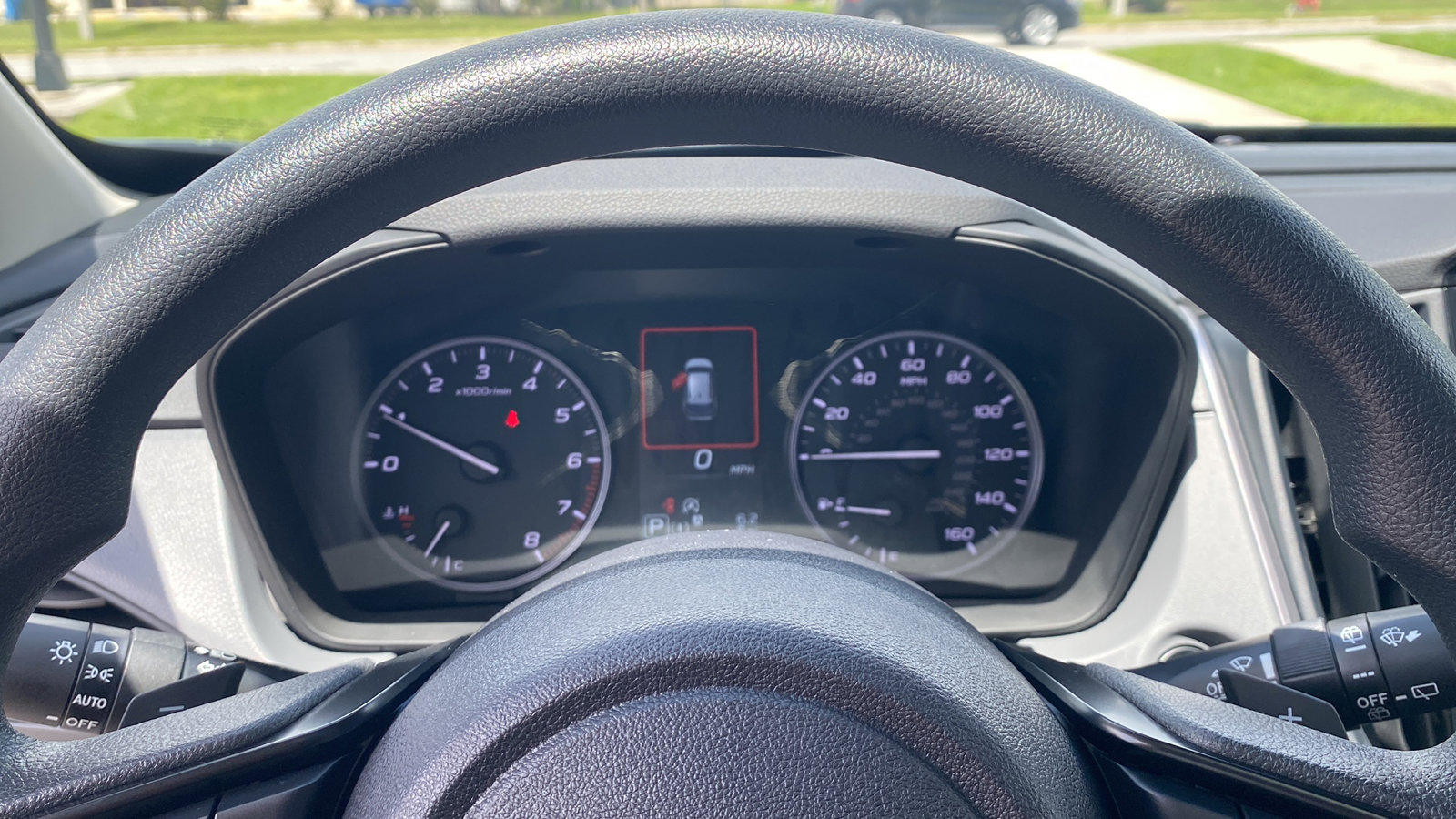 2025 Subaru Crosstrek Premium photo 11