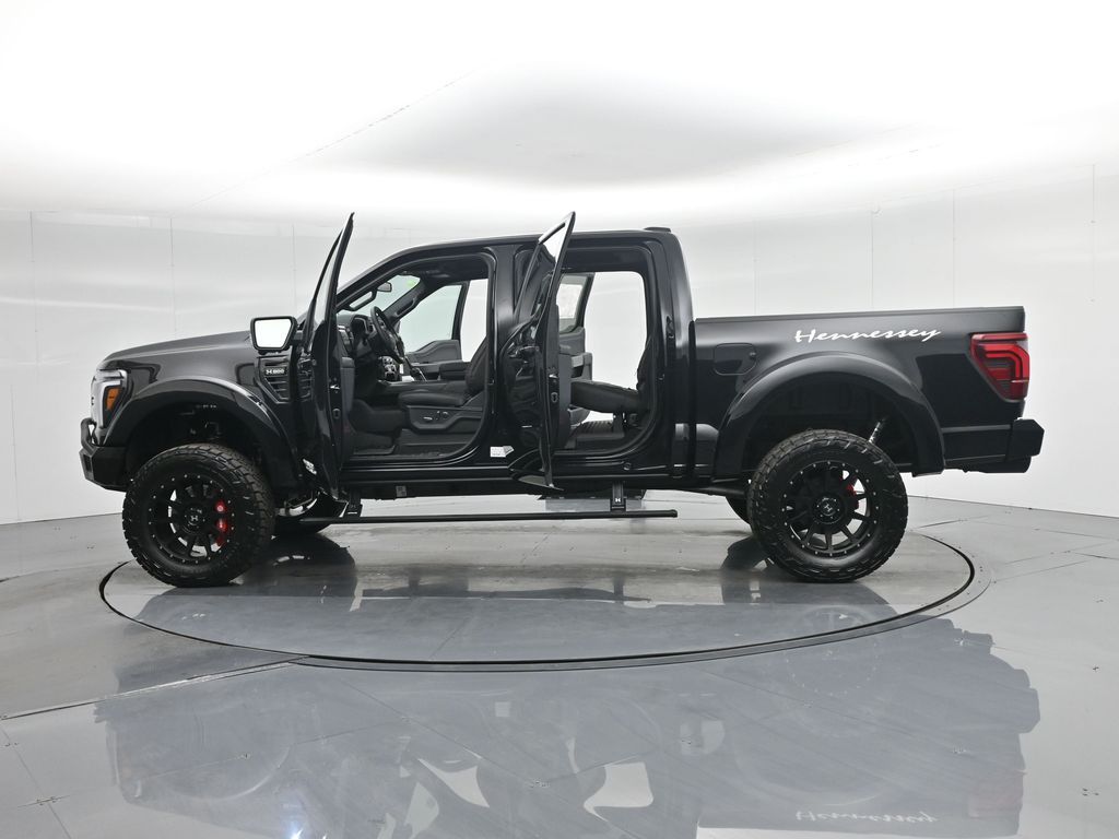 2025 Ford F-150 Lariat photo 36