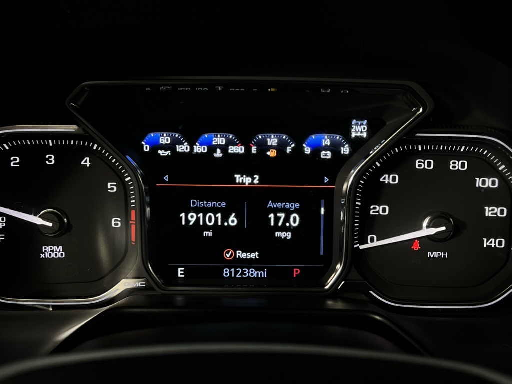 2021 Gmc Yukon SLT photo 11