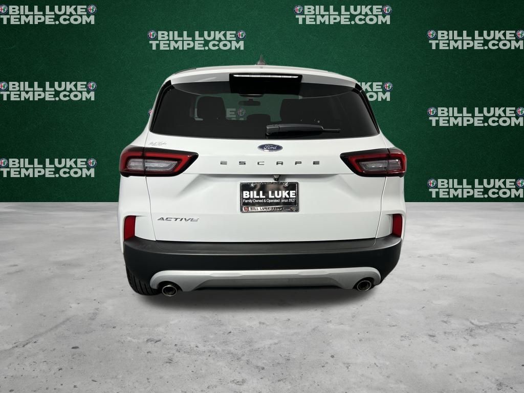 2023 Ford Escape Active photo 4