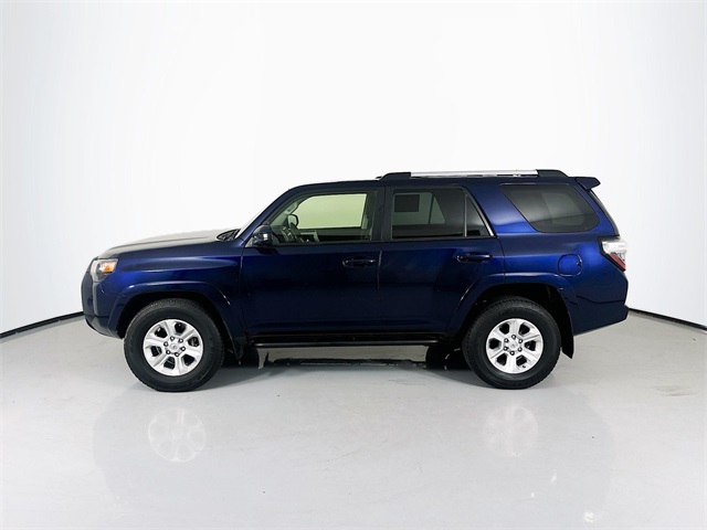 2023 Toyota 4Runner SR5 photo 5