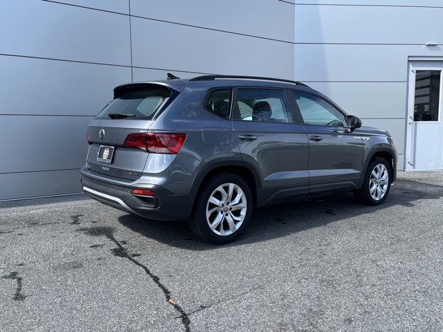 2023 Volkswagen Taos S photo 20