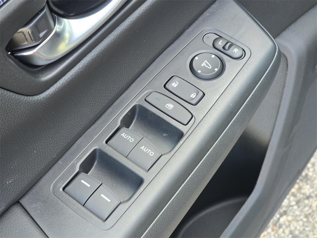 2026 Honda CR-V EX photo 20