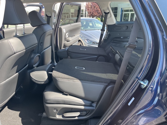 2026 Hyundai Palisade SEL photo 24