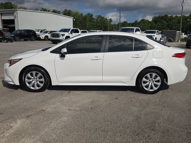 2023 Toyota Corolla Hybrid Base photo 2