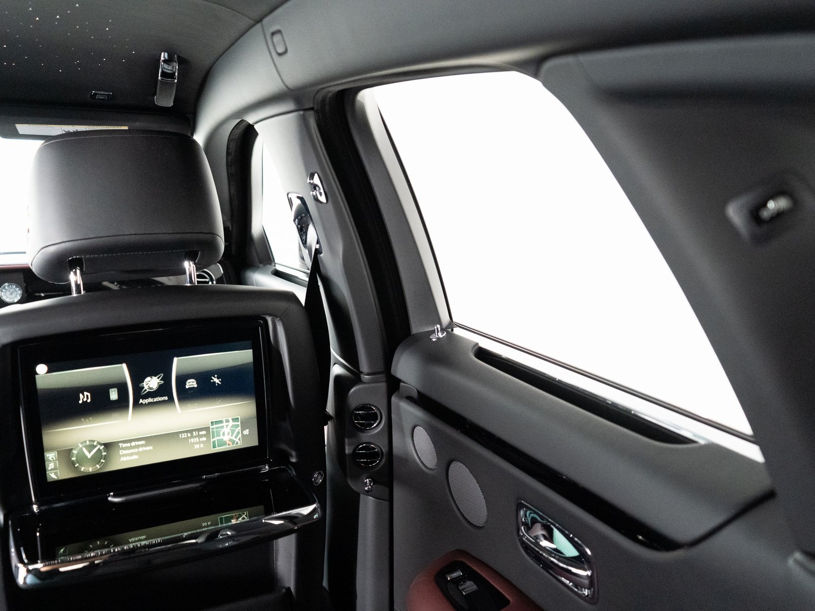 2023 Rolls Royce Ghost RR21 photo 28