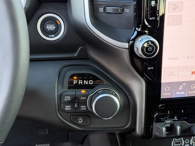 2026 Ram 1500 Big Horn Lone Star photo 19