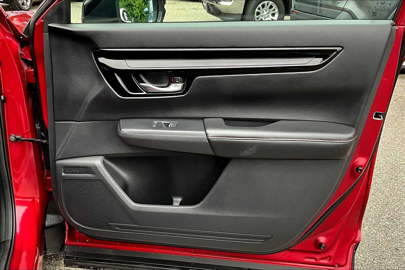 2023 Honda CR-V Hybrid Sport Touring photo 20