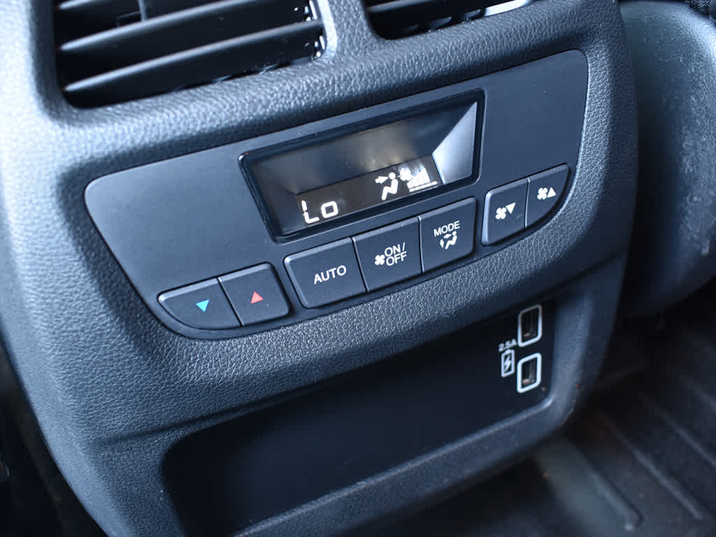 2022 Honda Pilot Special Edition photo 20
