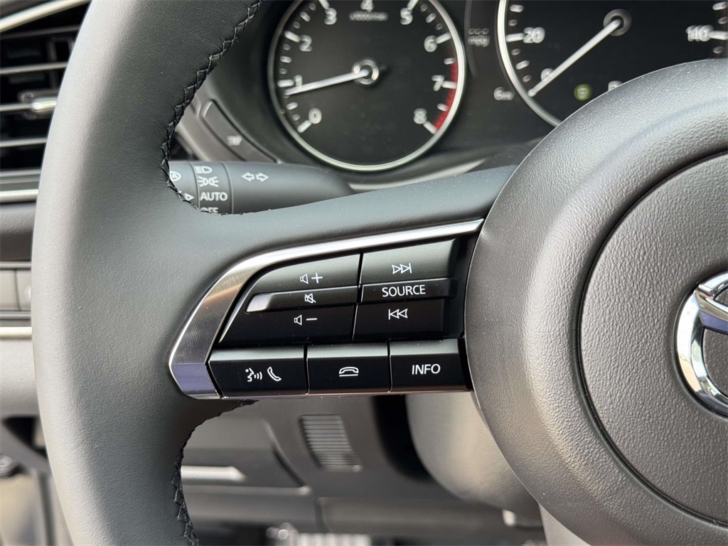 2025 Mazda CX-30 2.5 Select Sport photo 21