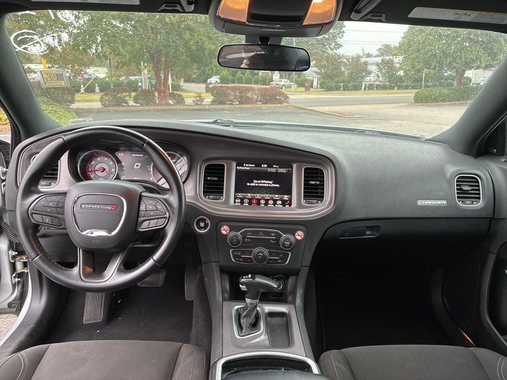 2023 Dodge Charger SXT photo 19