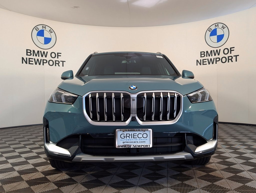 2026 Bmw X1 XDrive28i photo 4