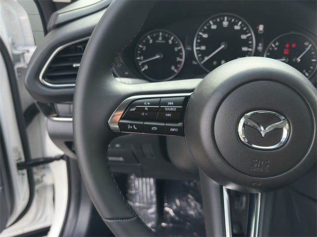 2025 Mazda CX-30 2.5 S Preferred photo 9