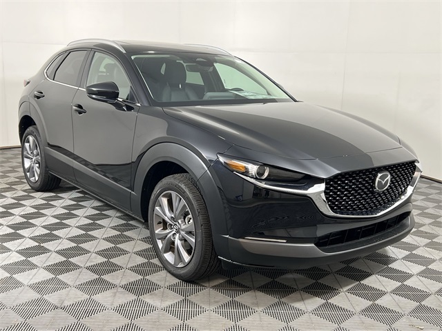 2025 Mazda CX-30 2.5 S Preferred photo 2