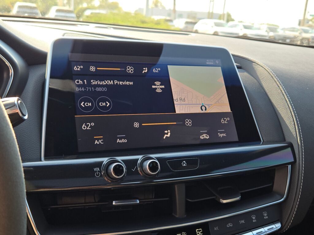 2022 Cadillac CT5 V photo 25