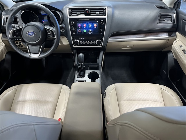 2019 Subaru Outback 2.5i photo 20