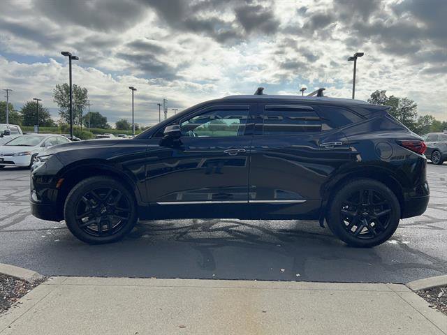 2020 Chevrolet Blazer Premier photo 3