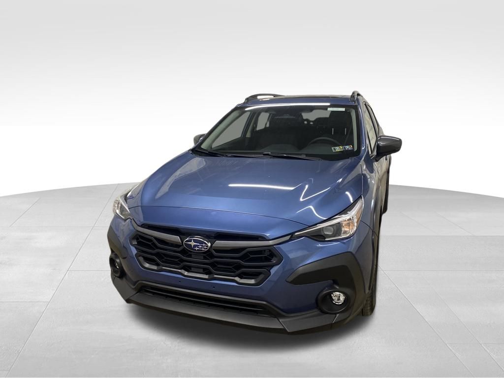 2024 Subaru Crosstrek Premium photo 2