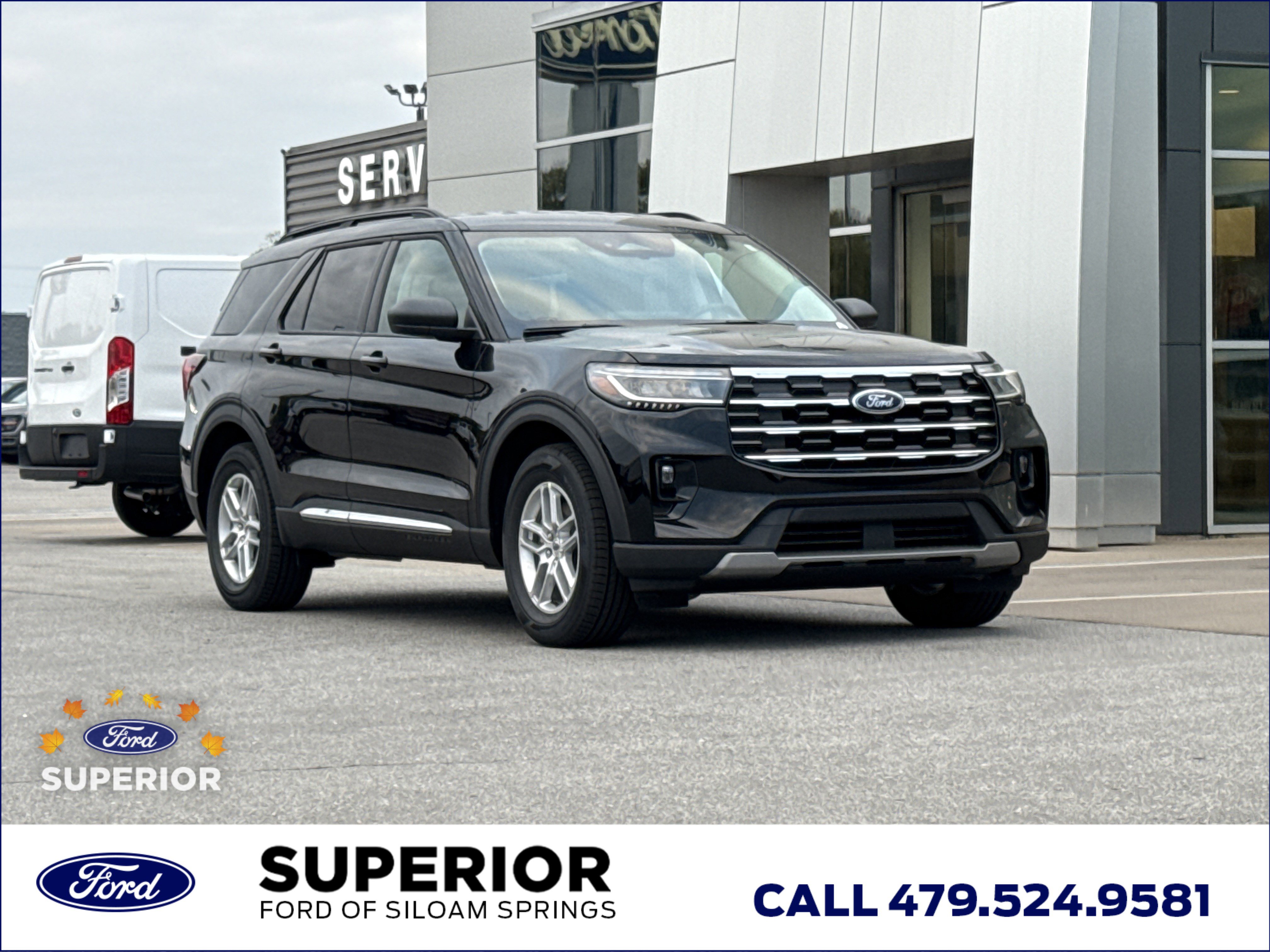 2025 Ford Explorer Active's photo
