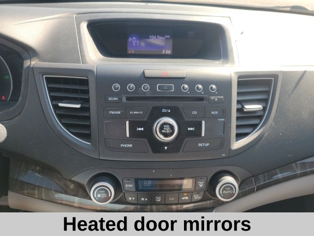 2013 Honda CR-V EX-L photo 6