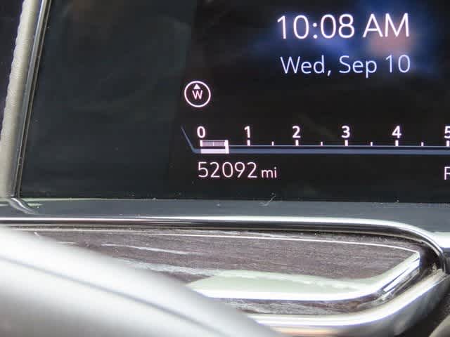 2021 Cadillac Escalade Sport photo 30
