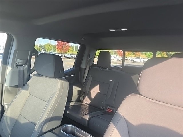 2025 Chevrolet Silverado 1500 RST photo 21