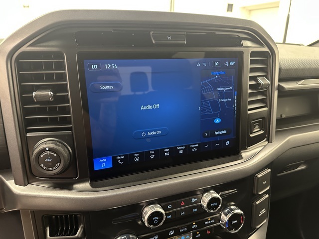 2025 Ford F-150 XLT photo 21