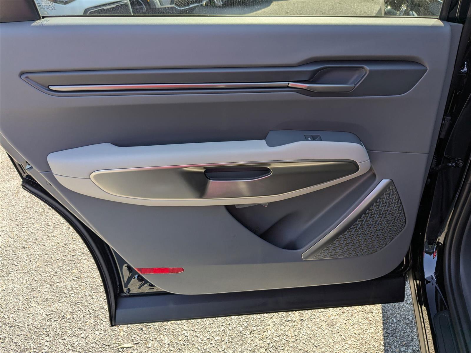 2026 Kia EV9 Wind photo 22